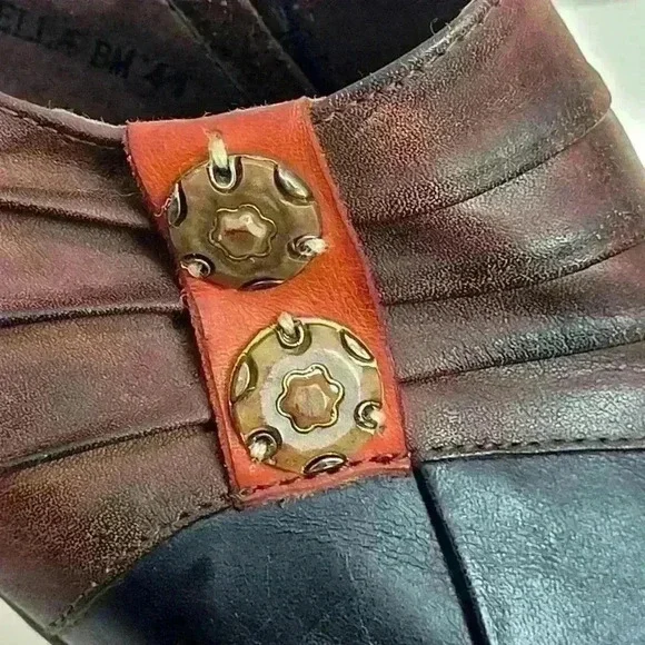 Spring Step L'Artiste Joella Shoes size 41 - Picture 15 of 16